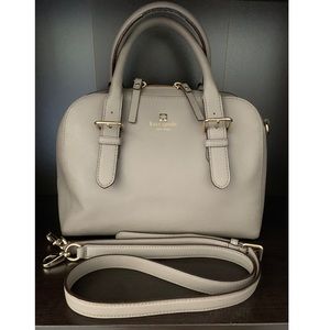 Kate Spade ♠️ satchel